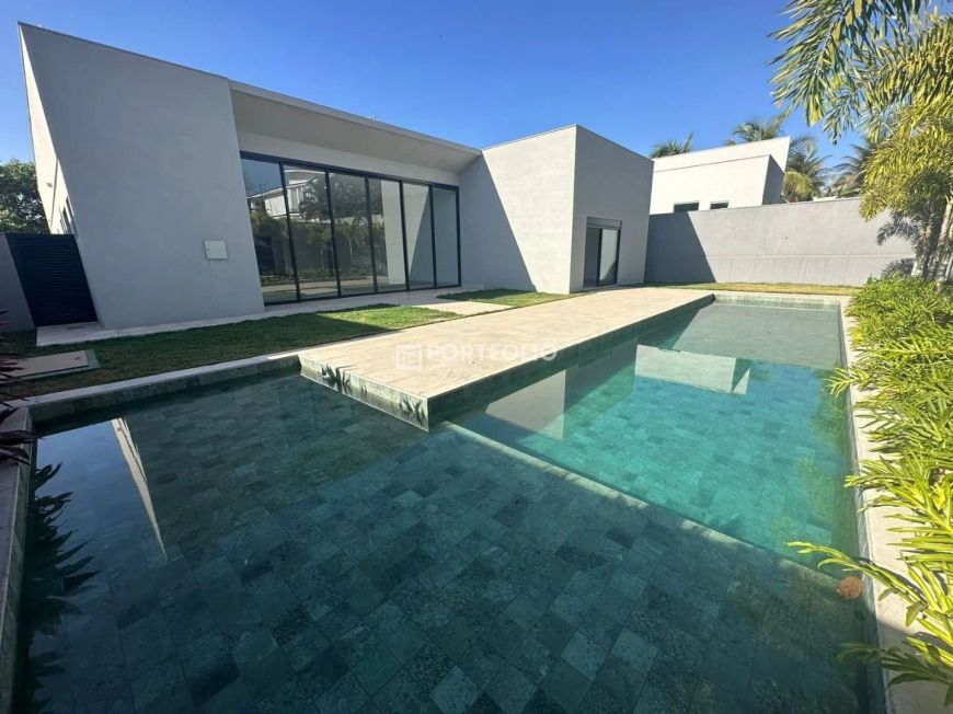 Sobrado com 4 dormitórios à venda, 530 m² por R$ 7.200.000,00 - Alphaville Cruzeiro do Sul - Goiânia