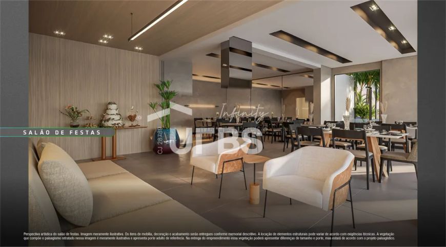 Oportunidade Exclusiva: Studio Moderno Abaixo do Valor de Mercado!
