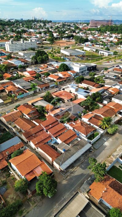 6 kitnetes e duas salas Comercias no Setor Parque Flamboyant codigo: 102354