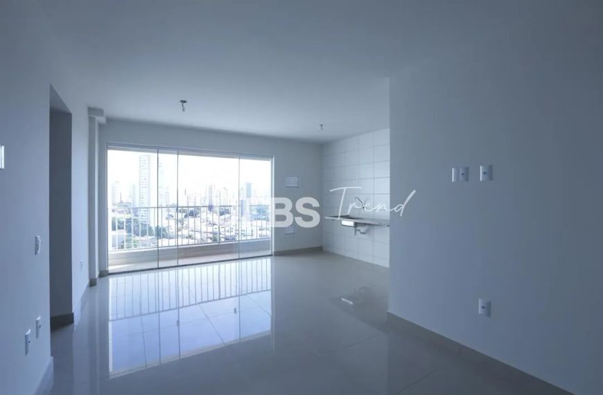 Porto Ludovico - Apartamento 3 quartos, sendo 1 suíte
