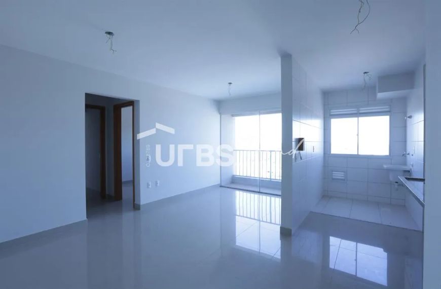 Porto Ludovico - Apartamento 3 quartos, sendo 1 suíte