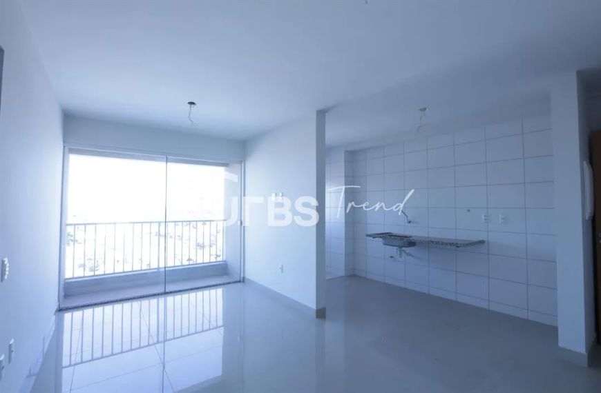 Porto Ludovico - Apartamento 3 quartos, sendo 1 suíte