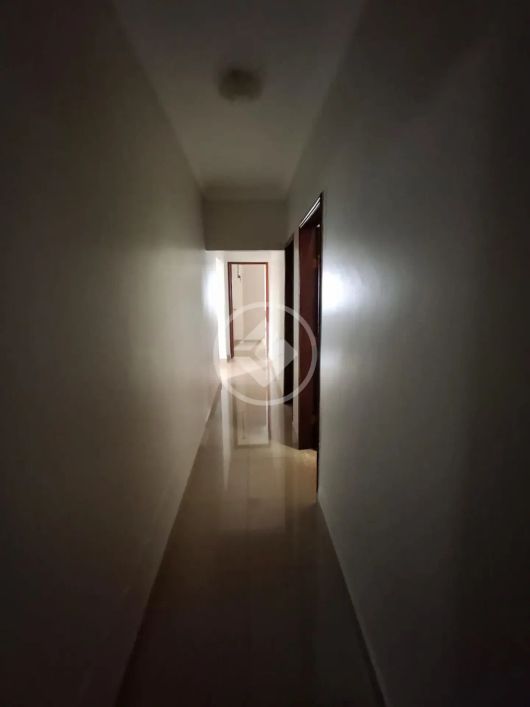 Casa com 3 quartos sendo 1 suíte no Setor Aeroviário. codigo: 112060