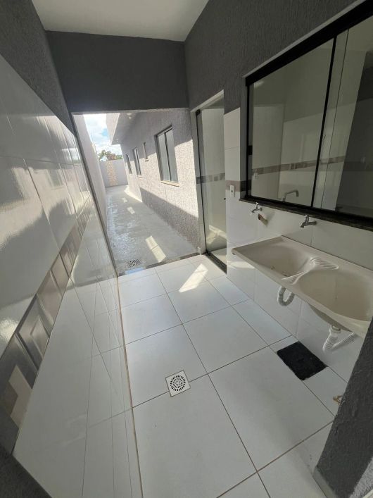 Casa com 3 Quartos Residencial Center Ville