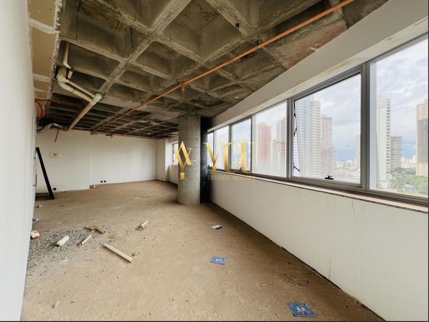 Sala de 70.52 m² nascente no ÓRION COMPLEX no Setor Marista - Goiânia