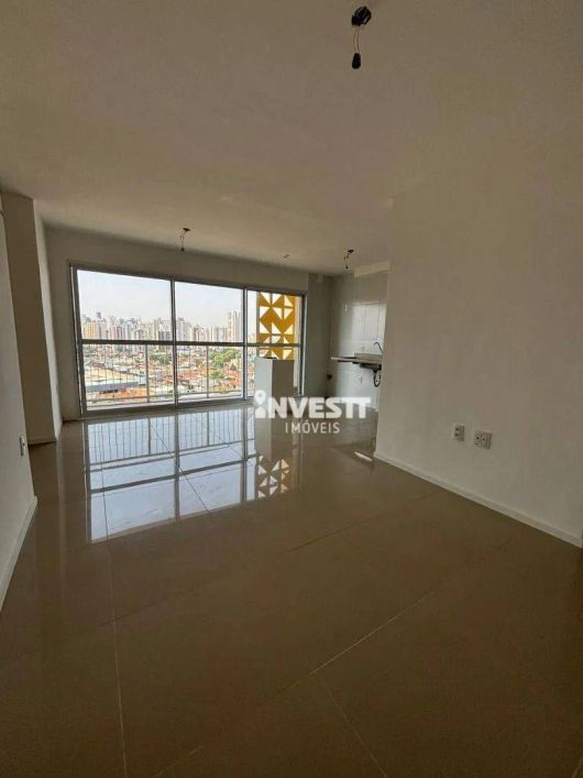 Apartamento à venda no Setor Coimbra - Goiânia/GO