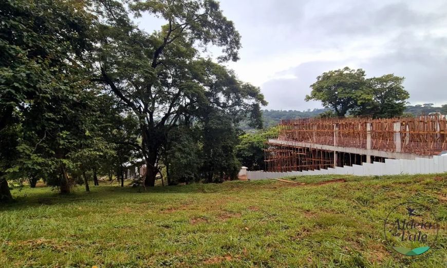 Terreno no Residencial Aldeia do Vale