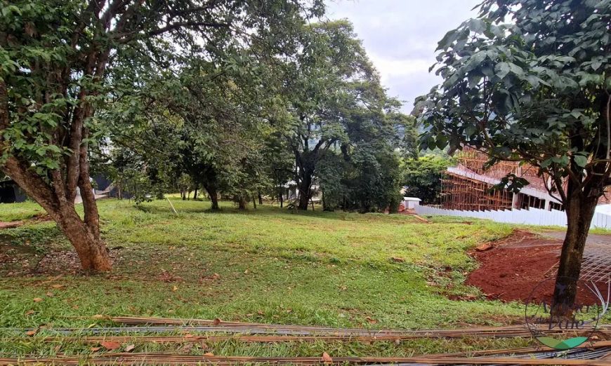 Terreno no Residencial Aldeia do Vale