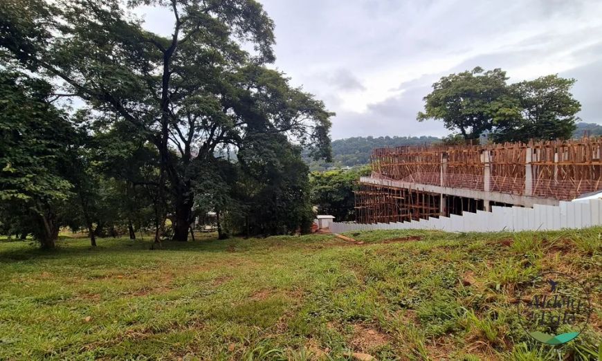 Terreno no Residencial Aldeia do Vale