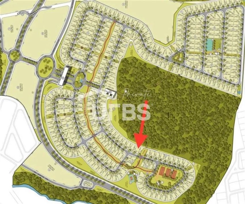 Plateau d'Or Privilege - Terreno Residencial