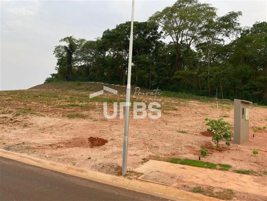 Plateau d'Or Privilege - Terreno Residencial