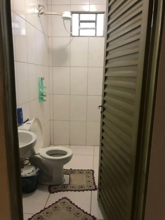 Casa para Venda com 3 Quartos em Residencial Eli Forte - Goiânia
