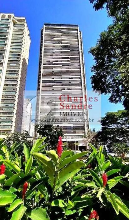 Apartamento para Venda em Goiânia, Setor Bueno, 4 dormitórios, 4 suítes, 6 banheiros, 3 vagas