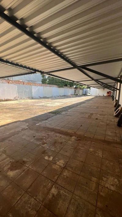 Terreno à venda, Setor Central, Goiânia, GO