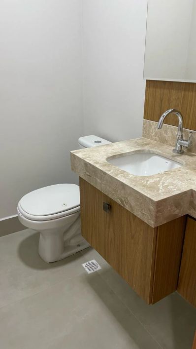 Apartamento 3 quartos Setor Bueno - Goiânia - GO
