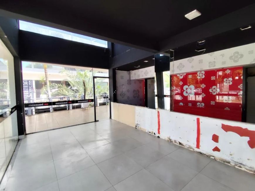 Sala 09 B - Galeria Casablanca Center