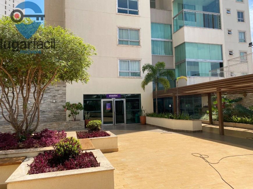 Mahatma Gandhi Residencial
