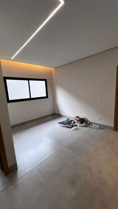 Imóvel para venda com 216 metros quadrados com 4 quartos em Parque Amazônia - Goiânia - GO
