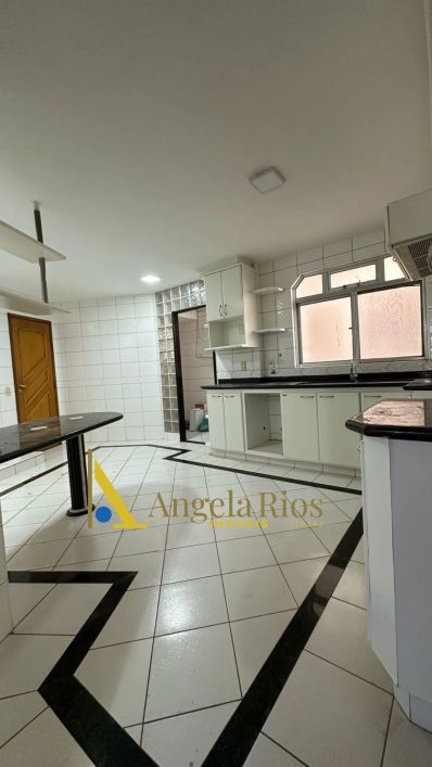 Imóvel para venda tem 118 metros quadrados com 3 quartos em Goiânia 2 - Goiânia - GO
