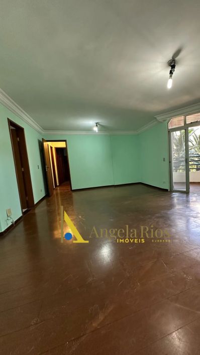 Imóvel para venda tem 118 metros quadrados com 3 quartos em Goiânia 2 - Goiânia - GO