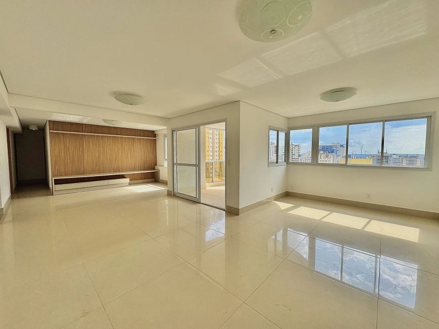 Apartamento no setor Bueno