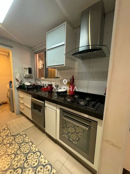 Apartamento 2 dormitórios 1 suíte 76m² à venda - Jardim Goiás - Goiânia/GO codigo: 75515