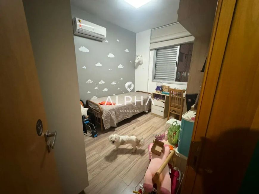 Apartamento 2 dormitórios 1 suíte 76m² à venda - Jardim Goiás - Goiânia/GO codigo: 75515