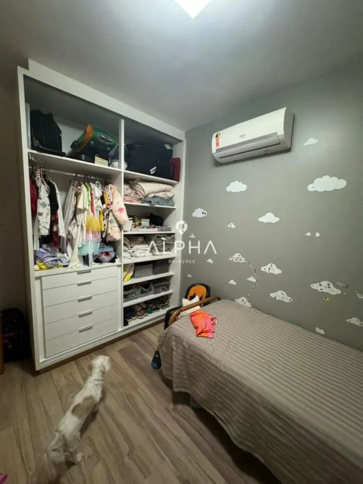 Apartamento 2 dormitórios 1 suíte 76m² à venda - Jardim Goiás - Goiânia/GO codigo: 75515