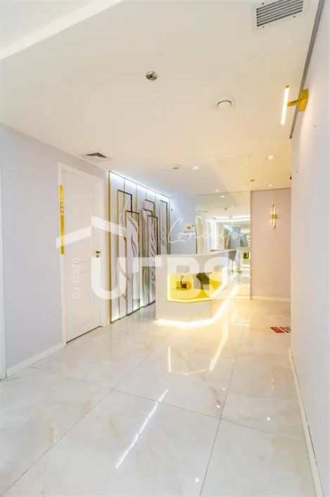 Sala comercial 75 metros Setor Marista - Orion Business