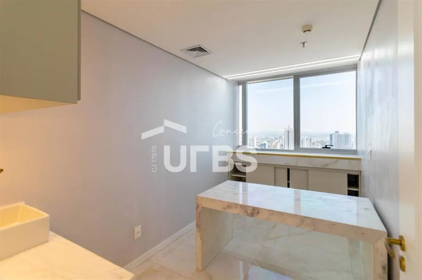 Sala comercial 75 metros Setor Marista - Orion Business