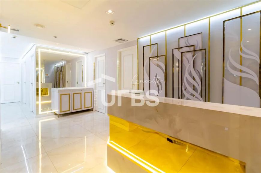 Sala comercial 75 metros Setor Marista - Orion Business