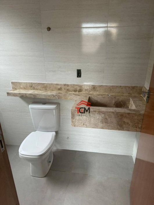 Casa à venda, 100 m² por R$ 370.000,00 - Conjunto Residencial Primavera - Goiânia/GO