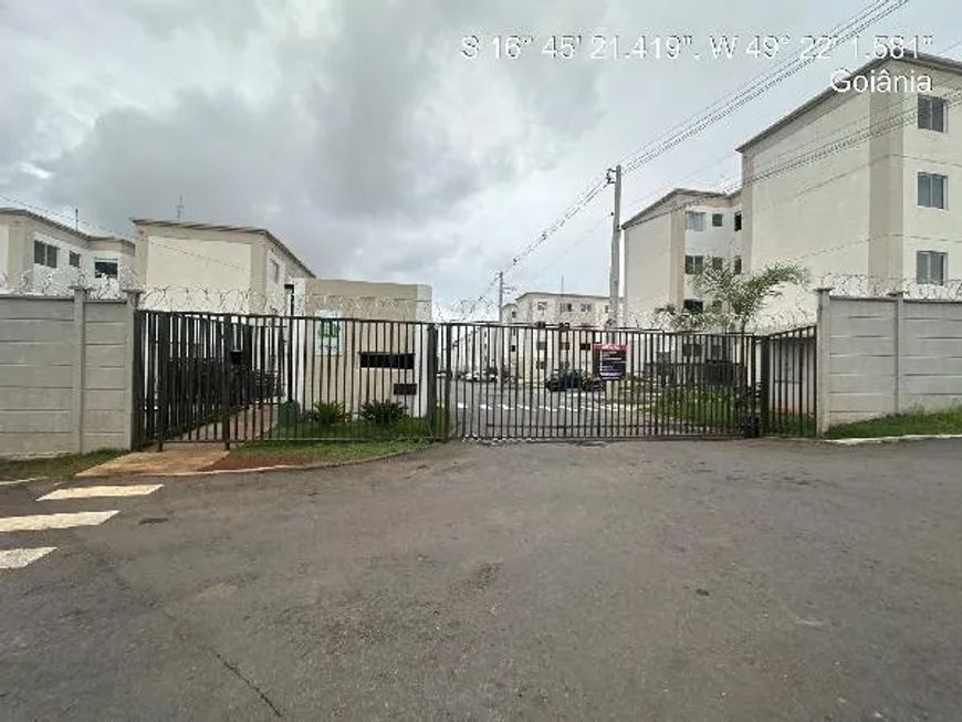 Oportunidade Única em GOIANIA - GO | Tipo: Apartamento | Negociação: Venda Online | Situação: Imóvel