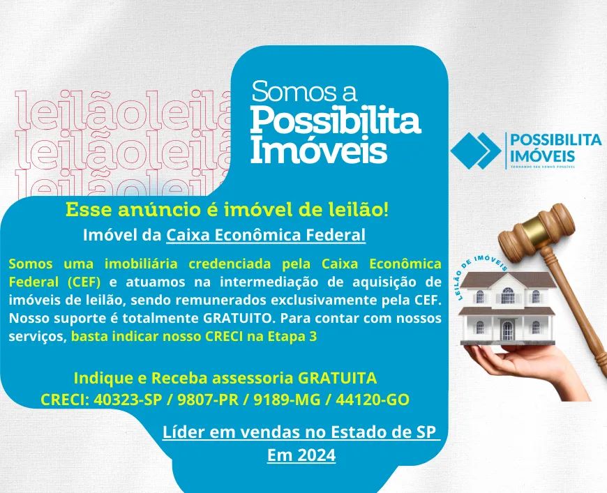 Oportunidade Única em GOIANIA - GO | Tipo: Apartamento | Negociação: Venda Online | Situação: Imóvel