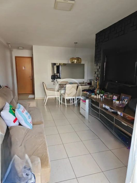 Apartamento à venda no Setor Vila Alpes , em Goiânia-GO. codigo: 103286