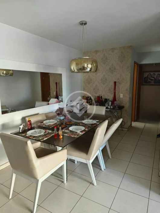 Apartamento à venda no Setor Vila Alpes , em Goiânia-GO. codigo: 103286