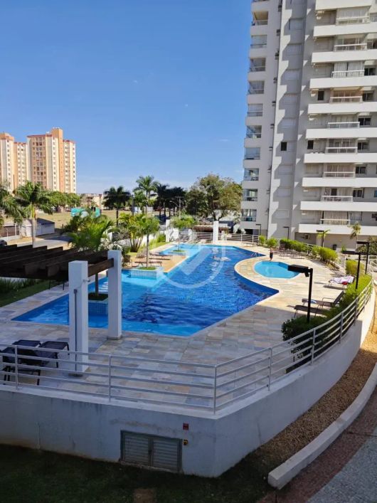 Apartamento à venda no Setor Vila Alpes , em Goiânia-GO. codigo: 103286