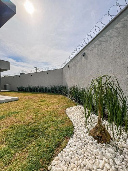 Casa de Alto Padrão à Venda no Setor dos Funcionários – Goiânia