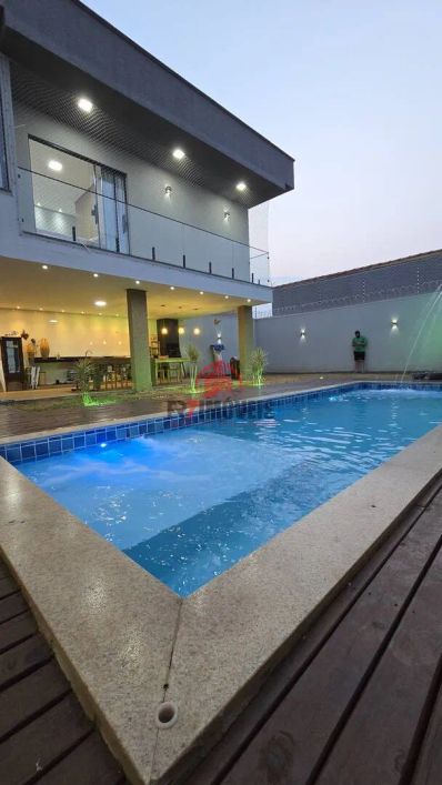 OPORTUNIDADE! CASA SOZINHA NO LOTE E MÓVEIS PLANEJADOS - JARDIM BALNEÁRIO MEIA PONTE – GOIÂNIA/GO