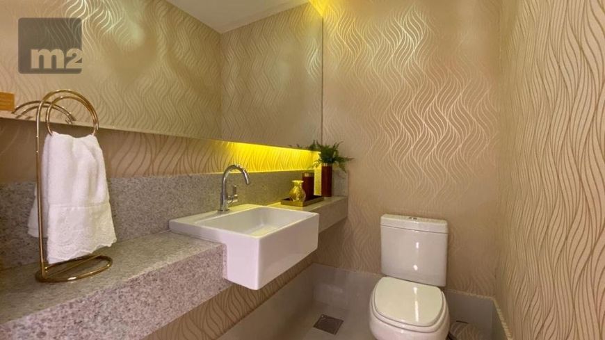 Apartamento 3 suíte 114m² no Setor Marista