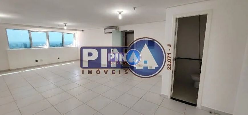Sala à venda 1 Vaga, 58M², SETOR MARISTA, GOIÂNIA - GO