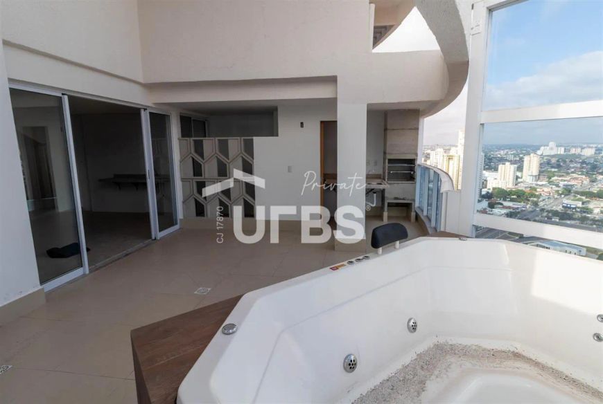 Duplex para venda com 157 metros quadrados com 3 quartos em Setor Coimbra - Goiânia - GO
