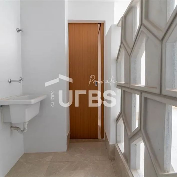 Duplex para venda com 157 metros quadrados com 3 quartos em Setor Coimbra - Goiânia - GO