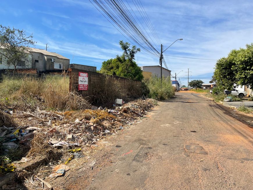 Lote/Terreno para venda possui 564 metros quadrados em Moinho dos Ventos - Goiânia - GO