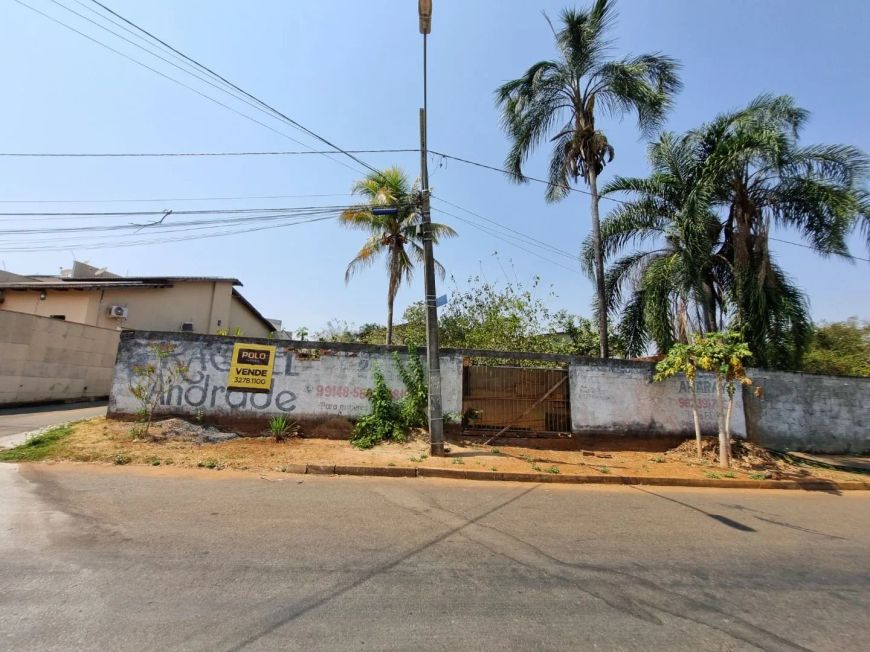 Terreno à venda, 251 m² por R$ 350.000,00 - Setor Faiçalville - Goiânia/GO