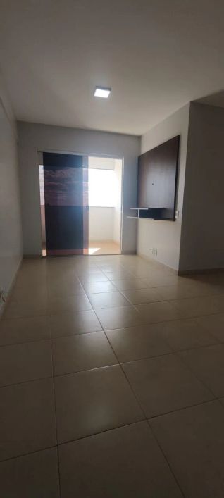 Apartamento a venda de 2 quartos e 1 suíte Parque Amazônia Apartamento com 2 Quarto(s) e 2 banheiro(