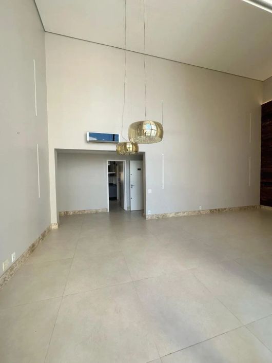 Apartamento para locação no Reserva do Lago, Setor Bueno