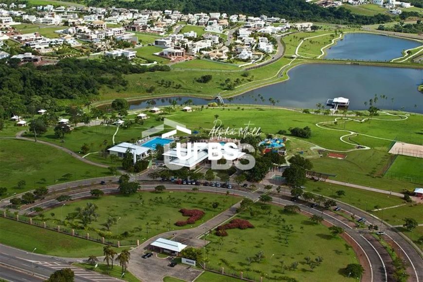 Lote no Alphaville Araguaia