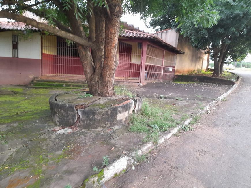 LOTE/TERRENO 706 M² VENDE ESQUINA ,ST. BALNEARIO, (L, NEY) GOIANIA GO