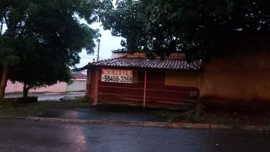 LOTE/TERRENO 706 M² VENDE ESQUINA ,ST. BALNEARIO, (L, NEY) GOIANIA GO